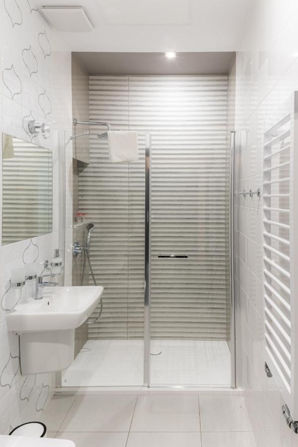 Hotel Nad Czernica Czarne  Экстерьер фото