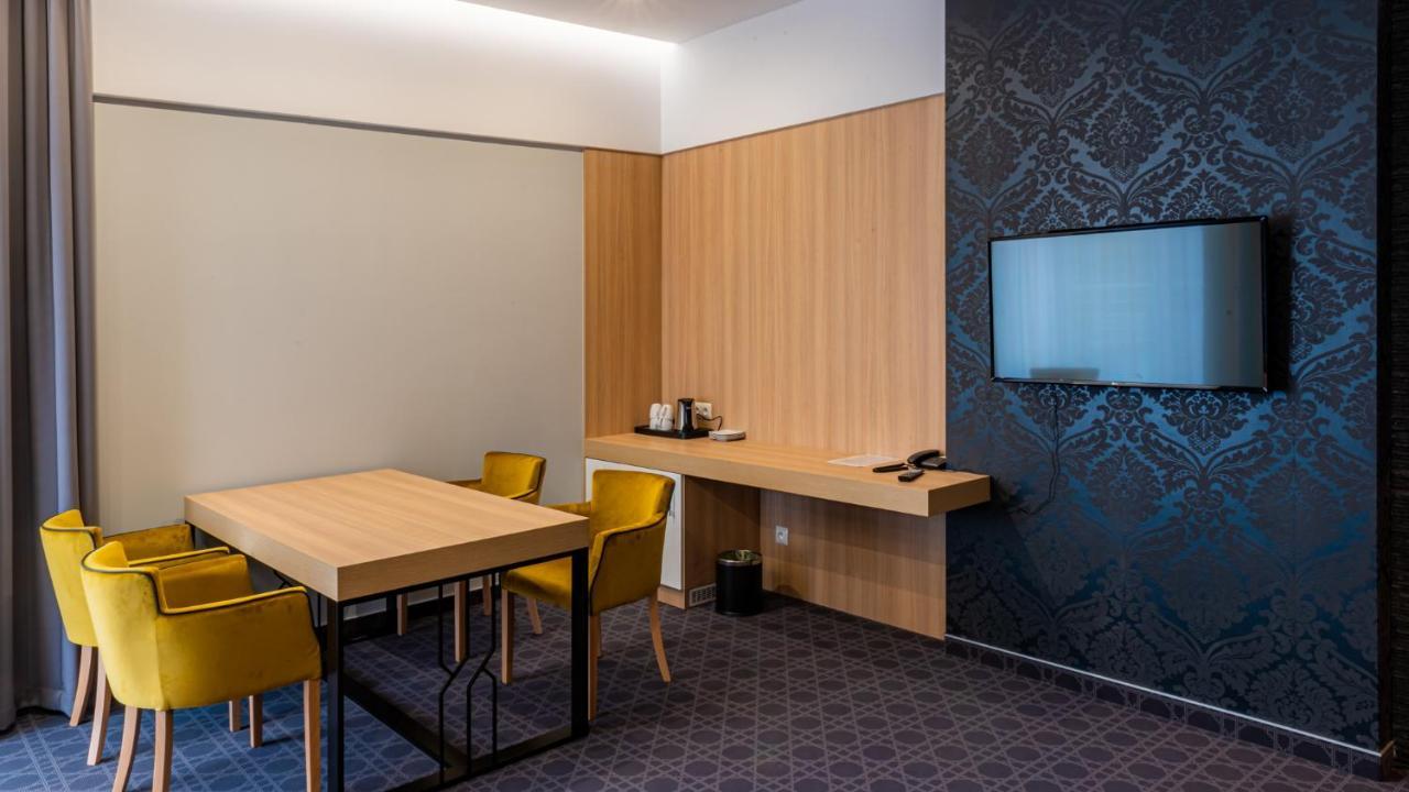 Hotel Nad Czernica Czarne  Экстерьер фото