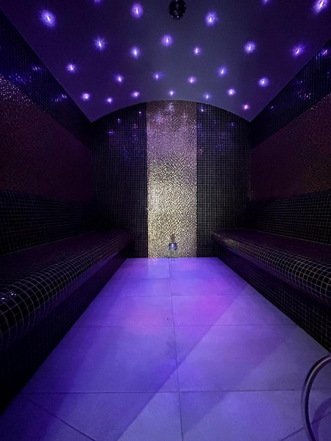 Hotel Nad Czernica Czarne  Экстерьер фото
