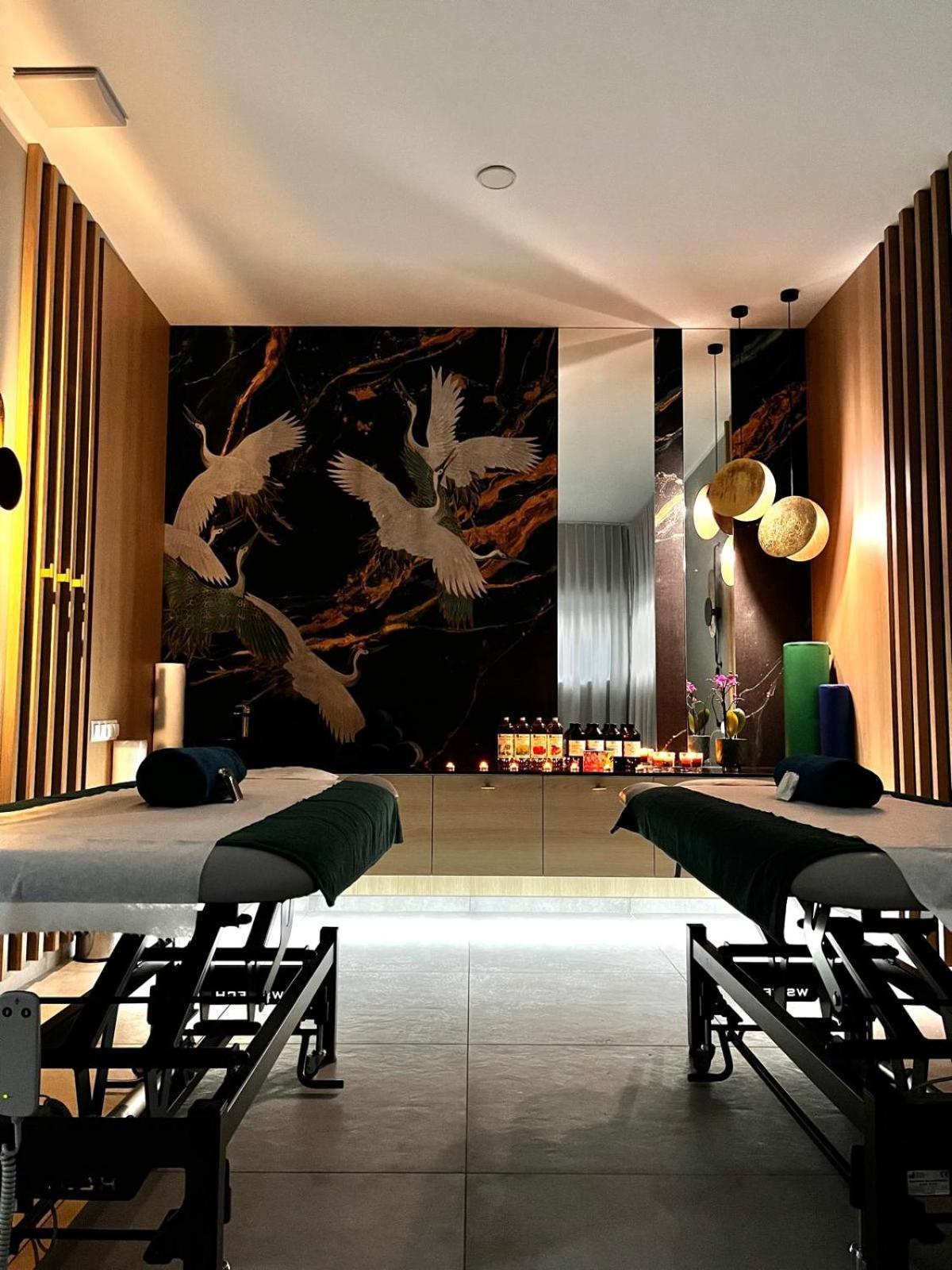 Hotel Nad Czernica Czarne  Экстерьер фото